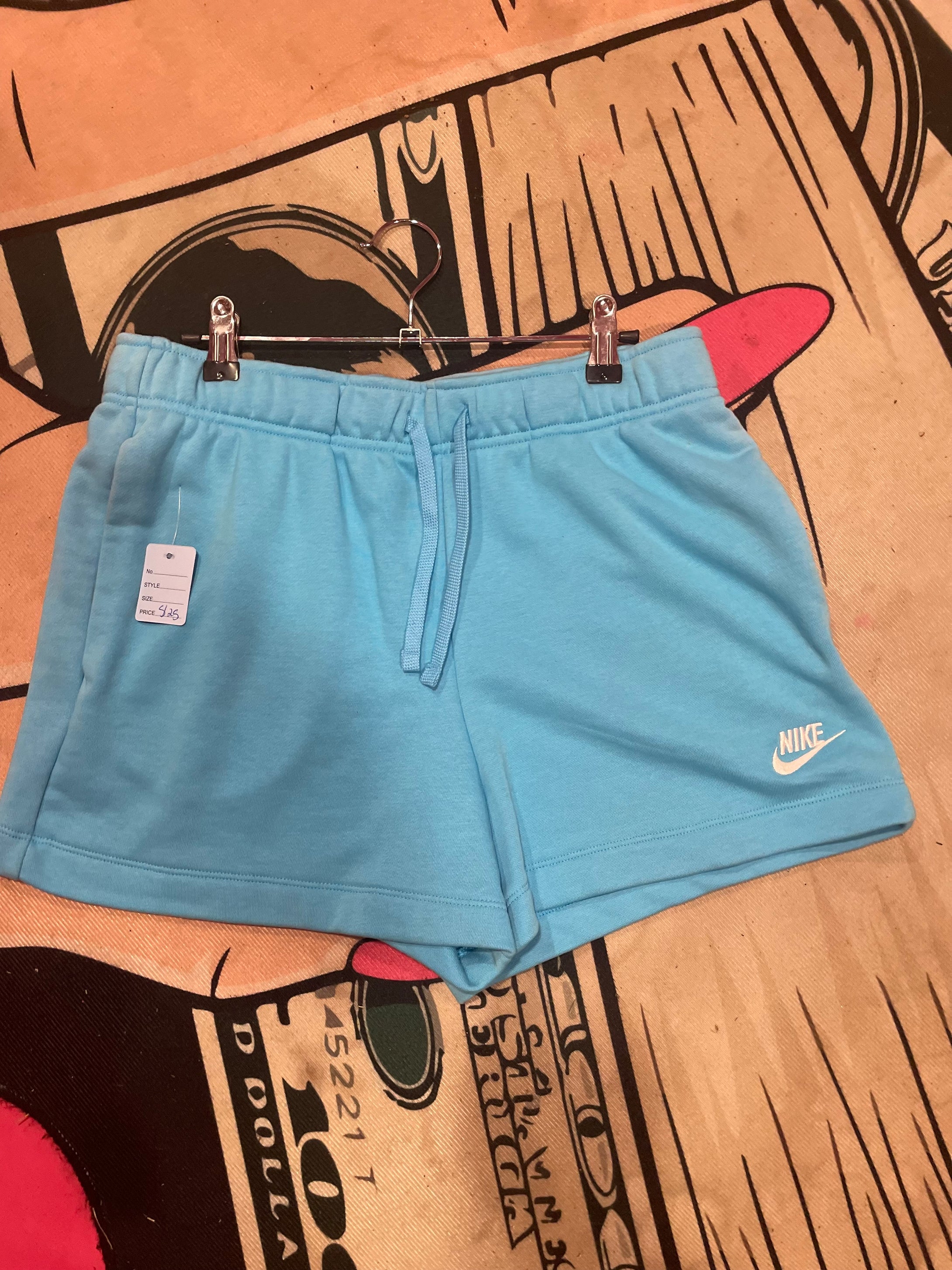 Nike shorts