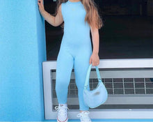 Load image into Gallery viewer, Kids (little Girl)Jumpsuit
